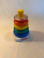 Fisher-Price Stapeltoren, Ophalen, Zo goed als nieuw, Overige typen