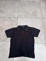 RALPH LAUREN ZWARTE POLO POLOSHIRT MAAT L BIJNA GRATIS, Maat 52/54 (L), Zwart, Ralph Lauren, Ophalen of Verzenden
