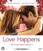 Love Happens - Aaron Eckhart / Jennifer Aniston (Blu-ray), Ophalen of Verzenden, Zo goed als nieuw, Drama