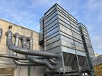 Afzuigingen Höcker Polytechnik, Zakelijke goederen, Machines en Bouw | Houtbewerking