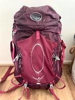 Osprey Aura 50L backpack + FREE airporter, Sieraden, Tassen en Uiterlijk, Tassen | Rugtassen, Overige merken, 25 tot 40 cm, Zo goed als nieuw