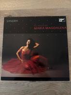 Sandra - Maria Magdalena 12 inch Vinyl, Ophalen of Verzenden, Gebruikt, 12 inch