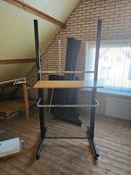 9 Meter Kledingstelling - Winkel Inventaris, Zakelijke goederen, Archief en Opbergen, Ophalen, Gebruikt, Inrichting