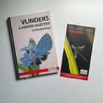 Vlinders & Andere Insecten in NL Natuurreeks nr.3 | NIEUW, Boeken, Natuur, Ophalen of Verzenden, Nieuw, Natuur algemeen