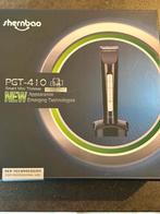 Shernbao mini trimmer PGT-410, Dieren en Toebehoren, Ophalen of Verzenden, Zo goed als nieuw