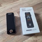 Daddario PW-CT-23 Pedal Tuner, Ophalen of Verzenden, Zo goed als nieuw, Overige typen
