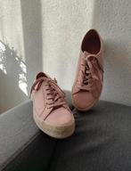 Roze sneakers Anna Field maat 40 als nieuw, Kleding | Dames, Anna Field, Ophalen of Verzenden, Roze, Sneakers of Gympen