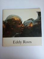 Eddy Roos - Sculpturen 1987, Verzenden, Gelezen, Eddy Roos