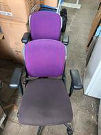 2 x Ahrend bureau stoel zgs Bieden, Ophalen, Gebruikt, Kofferen 60 Sint-Oedenrode, Ahrend