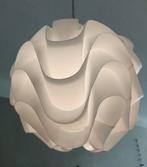 Mooie designlamp "Le Klint" (30 cm), Huis en Inrichting, Lampen | Hanglampen, Ophalen of Verzenden, Zo goed als nieuw, Minder dan 50 cm