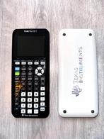 Grafische rekenmachine - Texas Instruments TI-84 Plus CE-T, Ophalen of Verzenden, Grafische rekenmachine, Zo goed als nieuw
