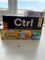 Paket spellen, Hobby en Vrije tijd, Gezelschapsspellen | Bordspellen, Ophalen of Verzenden, Zo goed als nieuw