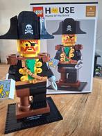 Lego piraat special edition, Ophalen of Verzenden, Zo goed als nieuw