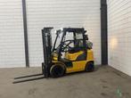 Heftrucks LPG Hyundai 25L-7A 2012, Zakelijke goederen, Machines en Bouw | Heftrucks en Intern transport, 2000 tot 3000 kg, LPG