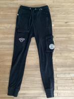 Black Bananas Broek - Maat 140 - Zwart, Broek, Ophalen of Verzenden, Zo goed als nieuw, Jongen