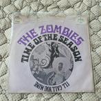 The Zombies  - Time of the season, Ophalen of Verzenden, Gebruikt, Pop