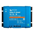 Victron Orion-Tr Smart 12/12-18A Acculader, Ophalen of Verzenden, Zo goed als nieuw