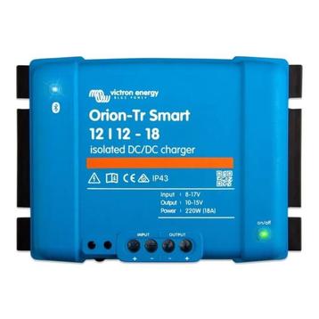 Victron Orion-Tr Smart 12/12-18A Acculader beschikbaar voor biedingen