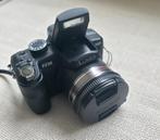 Panasonic Lumix FZ38 compact camera, Gebruikt, 12 Megapixel, Compact, Ophalen of Verzenden