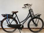 Cortina U4 Transport Electrische DamesFiets 28inch 7v, Overige merken, Versnellingen, Zo goed als nieuw, 56 cm of meer