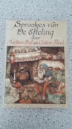 Sprookjes van de Efteling, Boeken, Prentenboeken en Plaatjesalbums, Ophalen of Verzenden