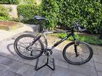 Intersense XC760 sportfiets, Overige merken, Meer dan 20 versnellingen, 26 inch, Vering