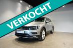 Volkswagen Tiguan 1.4 TSI 4Motion Highline Trekhaak|ACC|Virt, Auto's, Automaat, Gebruikt, 4 cilinders, Alcantara