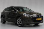 Citroen DS4 1.6 THP So Chic, Auto's, Citroën, 15 km/l, Gebruikt, 680 kg, Bruin
