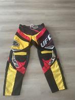 Stoere motor cross broek te koop, Motoren, Ophalen, Tweedehands, Broek | textiel