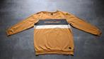Stonecast trui (cognac) mt XXL., Kleding | Heren, Overige kleuren, Stonecast, Overige maten, Ophalen of Verzenden