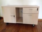 TV meubel , lage kantoorkast , nieuwstaat, Ophalen, Nieuw, Minder dan 150 cm, Minder dan 100 cm