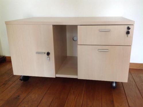 TV meubel , lage kantoorkast , nieuwstaat, Huis en Inrichting, Kasten | Wandmeubels, Nieuw, Minder dan 100 cm, Minder dan 150 cm