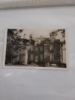 OEGSTGEEST  ONTMOETINGSCENTRUM  "OUD POELGEEST", Ophalen of Verzenden, 1940 tot 1960, Zuid-Holland