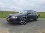 Audi A6 4.2 Avant V8 Quattro, Auto's, Automaat, 4172 cc, 8 cilinders, Navigatiesysteem