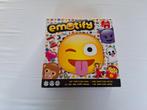 Emotify - het emoji spel, Vijf spelers of meer, Ophalen of Verzenden, Nieuw, JUMBO