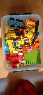 Duplo, Ophalen, Zo goed als nieuw, Duplo