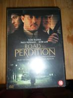 dvd Road to Perdition, Maffia en Misdaad, Ophalen of Verzenden, Zo goed als nieuw, Vanaf 16 jaar