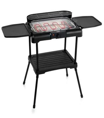 Elektrische Barbecue - Princess 112250 Elektrische BBQ beschikbaar voor biedingen