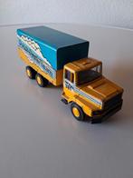 Vintage DAF Truck Model - Dutch Powerteam, Ophalen of Verzenden, Gebruikt, Auto, Overige merken