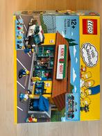 71016 Lego Simpsons Kwik-E-Mart, Ophalen, Nieuw