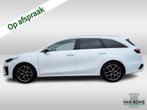 Kia Ceed Sportswagon 1.5 T-GDi MHEV GT-Line Edition (160PK), Stof, Gebruikt, Euro 6, 4 cilinders