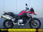 BMW F 850 GS ABS (bj 2018), Bedrijf, Toermotor, 850 cc
