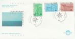 Eerste Dag Envelop Nederland NVPH E264, Postzegels en Munten, Postzegels | Eerstedagenveloppen, Nederland, Onbeschreven, Ophalen of Verzenden