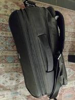 Trolley Samsonite laptop tas, Computers en Software, Laptoptassen, Ophalen of Verzenden, 17 inch of meer, Gebruikt, Trolleytas