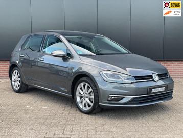 Volkswagen Golf 1.5 TSI Highline beschikbaar voor biedingen