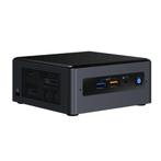 AIS-NUC8I7BEH-LOG-Z, Ophalen of Verzenden, Gebruikt