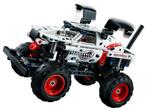 LEGO Technic 42150 Monster Jam Mutt Dalmatian 244 delig, Nieuw, Complete set, Ophalen of Verzenden, Lego