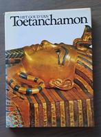 Boek het goud van Toetanchamon, Ophalen of Verzenden, Zo goed als nieuw, M.V. Seton-Williams, Overige onderwerpen
