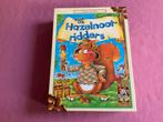 De Hazelnootridders, Hobby en Vrije tijd, Gezelschapsspellen | Bordspellen, Een of twee spelers, Ophalen of Verzenden, Gebruikt