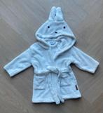 Nijntje witte badjas maat 74/80 | babykleding jongen/meisje, Ophalen of Verzenden, Zo goed als nieuw, Jongetje of Meisje, Overige typen